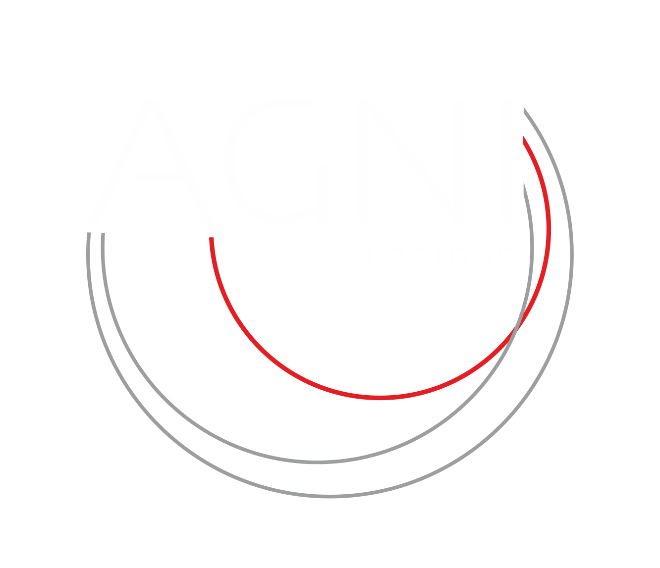 AGNI dizainas
